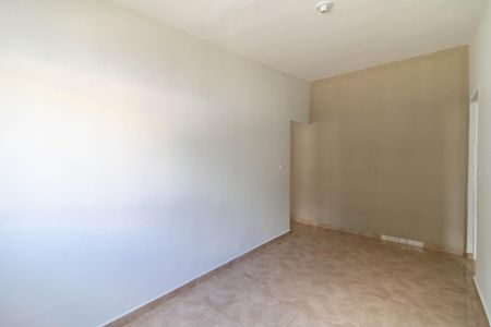 Sala de apartamento para alugar com 1 quarto, 40m² em Cabuçu, Guarulhos