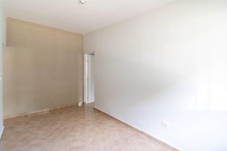 Sala de apartamento para alugar com 1 quarto, 40m² em Cabuçu, Guarulhos