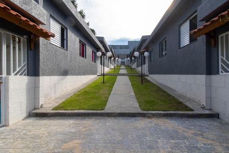 Apartamento para alugar com 40m², 1 quarto e sem vagaArea Comum 