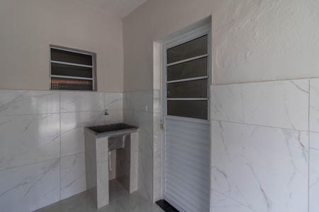 Apartamento para alugar com 40m², 1 quarto e sem vagaArea de Serviço 