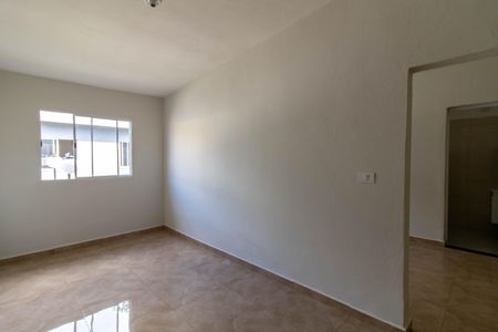 Sala de apartamento para alugar com 1 quarto, 40m² em Cabuçu, Guarulhos