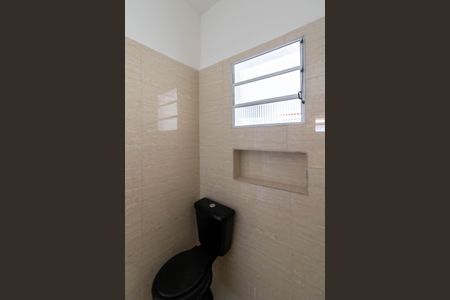 Apartamento para alugar com 40m², 1 quarto e sem vagaBanheiro