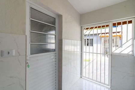 Apartamento para alugar com 40m², 1 quarto e sem vagaArea de Serviço 