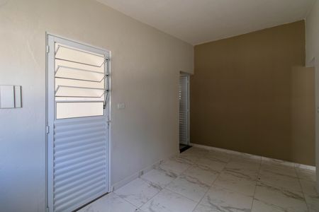 Casa de condomínio para alugar com 40m², 1 quarto e sem vagaCozinha