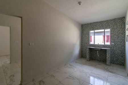 Casa de condomínio para alugar com 40m², 1 quarto e sem vagaCozinha