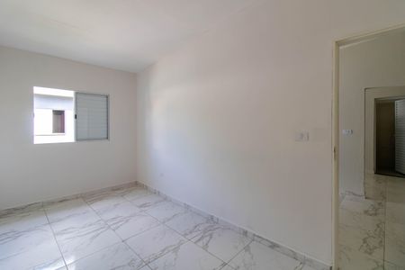 Casa de condomínio para alugar com 40m², 1 quarto e sem vagaQuarto 