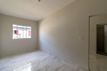 Sala de casa de condomínio para alugar com 1 quarto, 40m² em Cabuçu, Guarulhos