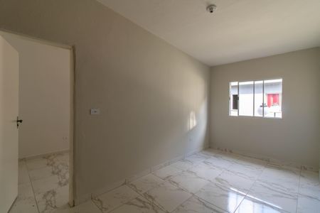 Sala de casa de condomínio para alugar com 1 quarto, 40m² em Cabuçu, Guarulhos