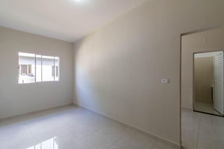 Sala de casa de condomínio para alugar com 1 quarto, 40m² em Cabuçu, Guarulhos