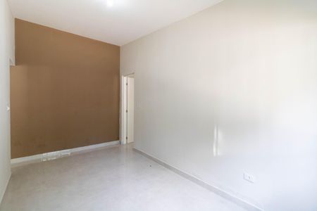 Sala de casa de condomínio para alugar com 1 quarto, 40m² em Cabuçu, Guarulhos