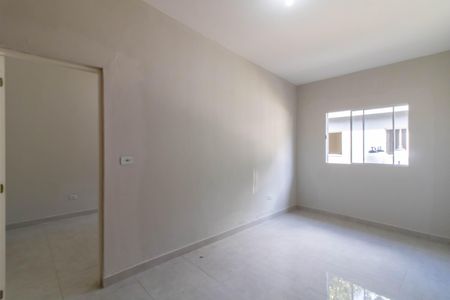 Sala de casa de condomínio para alugar com 1 quarto, 40m² em Cabuçu, Guarulhos