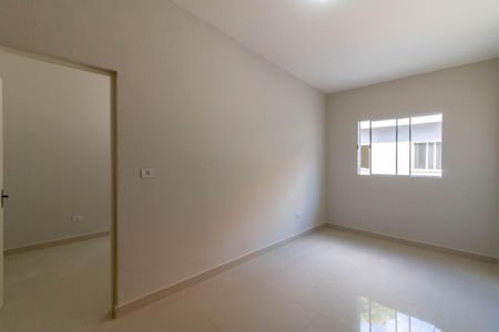 Sala de casa de condomínio para alugar com 1 quarto, 40m² em Cabuçu, Guarulhos