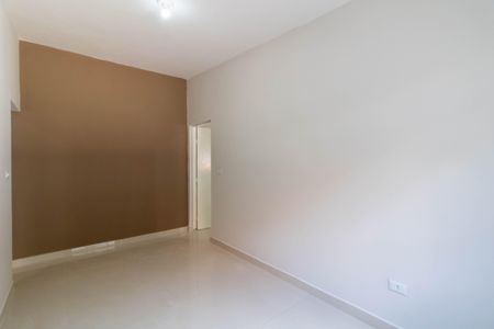 Sala de casa de condomínio para alugar com 1 quarto, 53m² em Cabuçu, Guarulhos