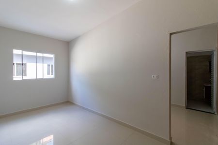 Sala de casa de condomínio para alugar com 1 quarto, 53m² em Cabuçu, Guarulhos
