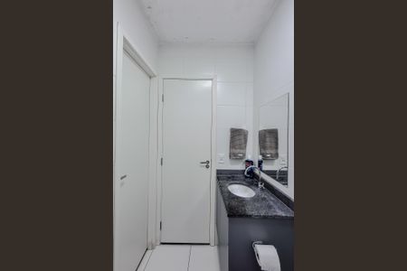 Apartamento à venda com 34m², 2 quartos e 1 vagaBanheiro