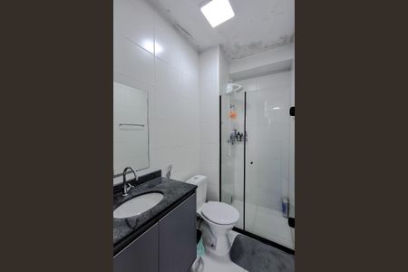 Apartamento à venda com 34m², 2 quartos e 1 vagaBanheiro