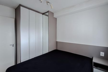 Apartamento à venda com 34m², 2 quartos e 1 vagaQuarto 2