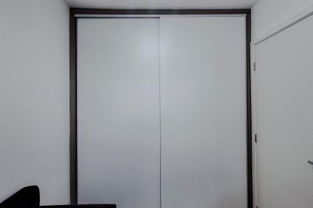 Apartamento à venda com 34m², 2 quartos e 1 vagaQuarto 1