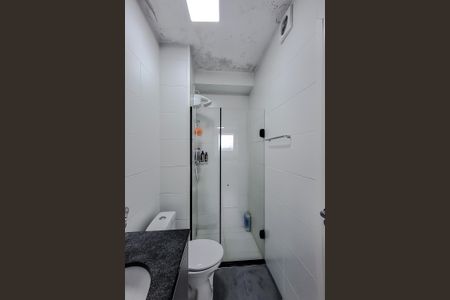 Apartamento à venda com 34m², 2 quartos e 1 vagaBanheiro