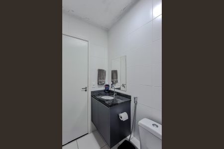 Apartamento à venda com 34m², 2 quartos e 1 vagaBanheiro