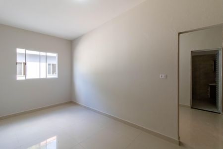 Sala de casa de condomínio para alugar com 1 quarto, 53m² em Cabuçu, Guarulhos