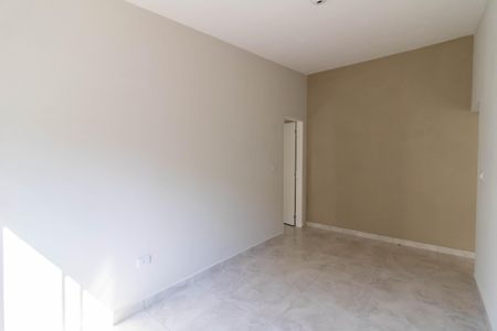 Sala de casa de condomínio para alugar com 1 quarto, 40m² em Cabuçu, Guarulhos