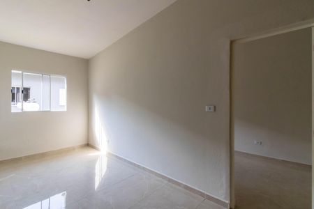 Sala de casa de condomínio para alugar com 1 quarto, 40m² em Cabuçu, Guarulhos