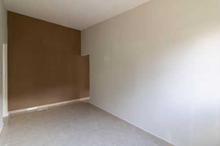 Sala de casa de condomínio para alugar com 1 quarto, 40m² em Cabuçu, Guarulhos