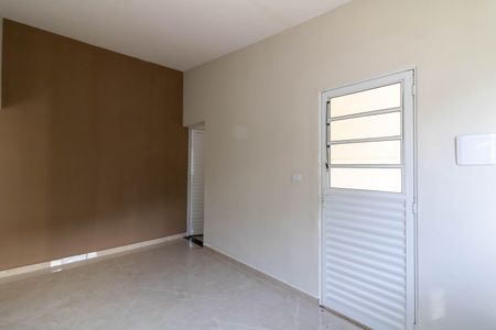 Casa de condomínio para alugar com 40m², 1 quarto e sem vagaCozinha