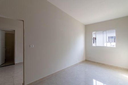 Sala de casa de condomínio para alugar com 1 quarto, 40m² em Cabuçu, Guarulhos