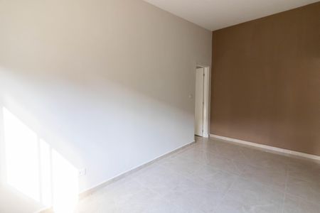Sala de casa de condomínio para alugar com 1 quarto, 40m² em Cabuçu, Guarulhos