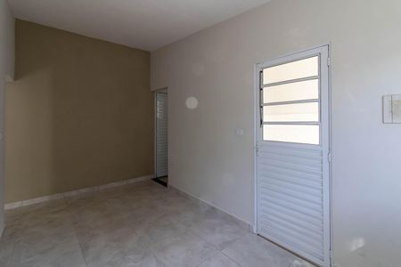 Casa de condomínio para alugar com 40m², 1 quarto e sem vagaCozinha