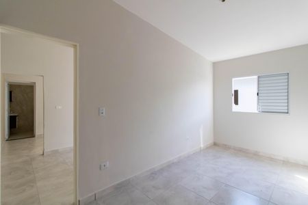 Quarto  de casa de condomínio para alugar com 1 quarto, 40m² em Cabuçu, Guarulhos