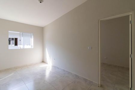 Sala de casa de condomínio para alugar com 1 quarto, 40m² em Cabuçu, Guarulhos