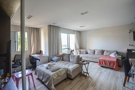 Apartamento à venda com 87m², 2 quartos e 1 vagaSala