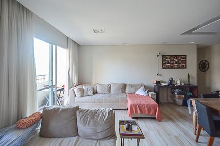 Apartamento à venda com 87m², 2 quartos e 1 vagaSala