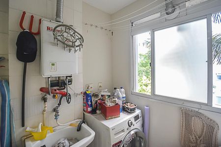 Apartamento à venda com 87m², 2 quartos e 1 vagaÁrea de Serviço