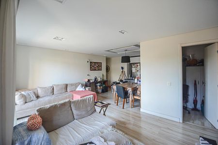 Apartamento à venda com 87m², 2 quartos e 1 vagaSala