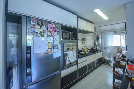 Apartamento à venda com 87m², 2 quartos e 1 vagaCozinha