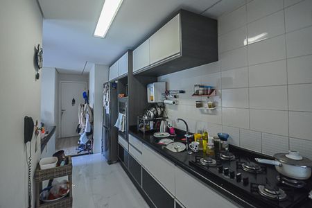 Apartamento à venda com 87m², 2 quartos e 1 vagaCozinha