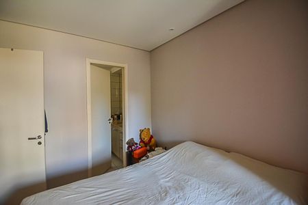 Apartamento à venda com 87m², 2 quartos e 1 vagaQuarto Suíte