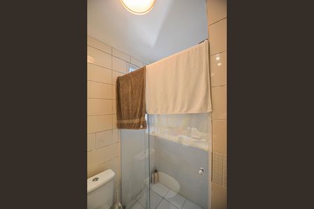 Apartamento à venda com 87m², 2 quartos e 1 vagaBanheiro