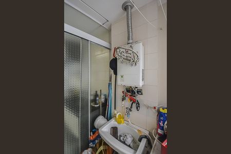 Apartamento à venda com 87m², 2 quartos e 1 vagaÁrea de Serviço