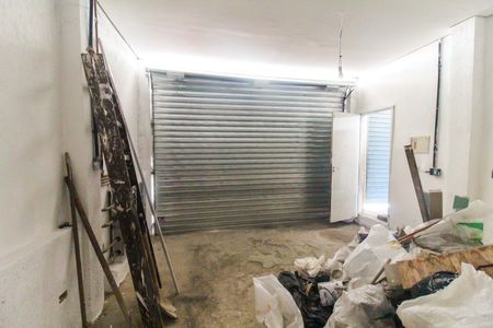 Casa para alugar com 15m², 1 quarto e 1 vagaGaragem