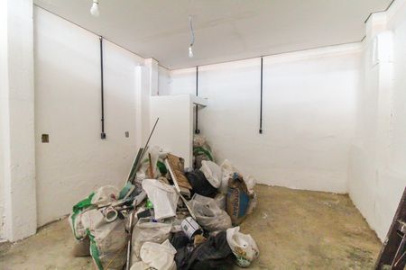 Casa para alugar com 15m², 1 quarto e 1 vagaGaragem