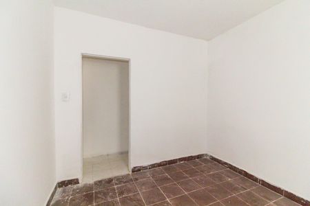Quarto de casa para alugar com 1 quarto, 19m² em Vila Carmosina, São Paulo