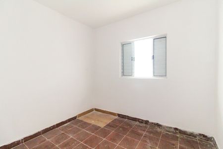 Quarto de casa para alugar com 1 quarto, 19m² em Vila Carmosina, São Paulo