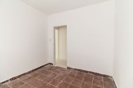 Quarto de casa para alugar com 1 quarto, 19m² em Vila Carmosina, São Paulo