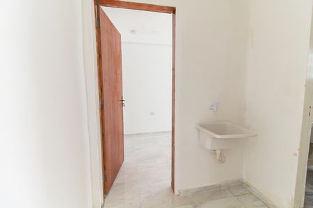 Casa para alugar com 24m², 1 quarto e sem vagaÁrea de Serviço