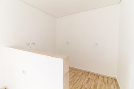 Casa para alugar com 31m², 1 quarto e sem vagaCozinha
